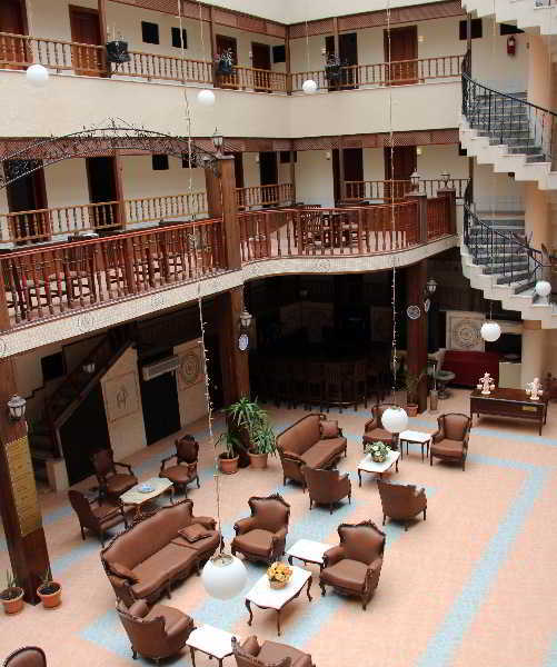 Ozcan Beach Hotel Turunç Bagian luar foto